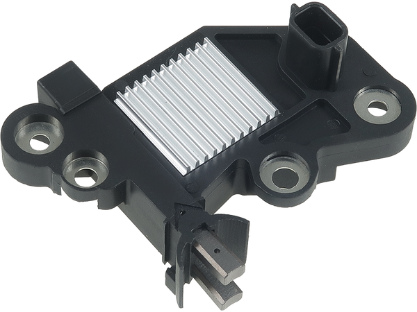 ARE0295(SEG) — Växelströmsgeneratorers reglage