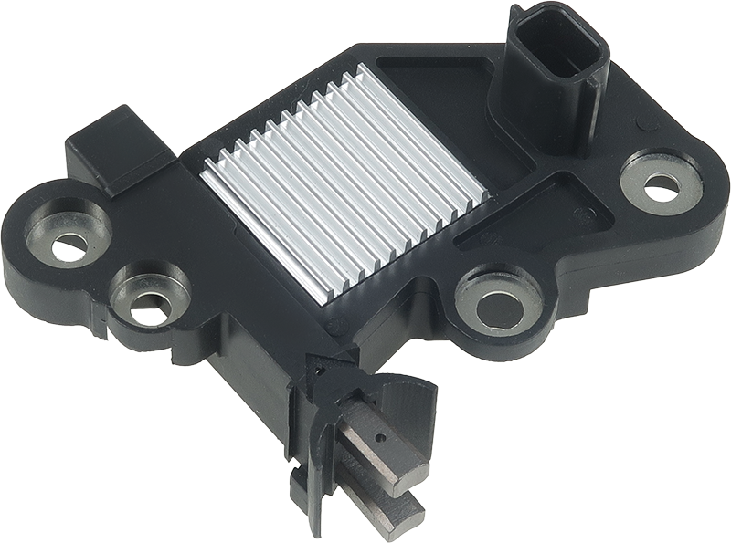 Brand new OEM BOSCH Alternator regulator