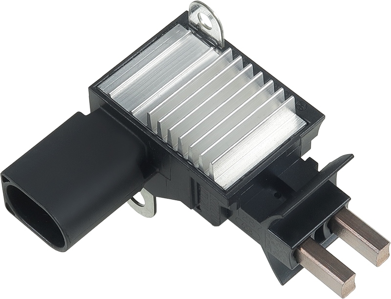 Brand new OEM BOSCH Alternator regulator