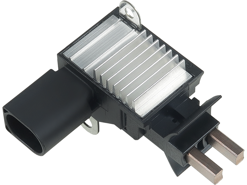 Brand new OEM BOSCH Alternator regulator