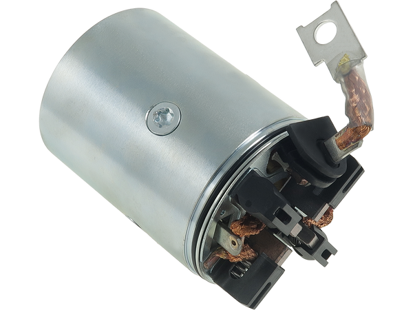 SF0127S — Startmotorers borsthållare