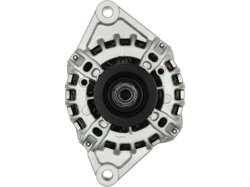 Remanufactured AS-PL Alternator