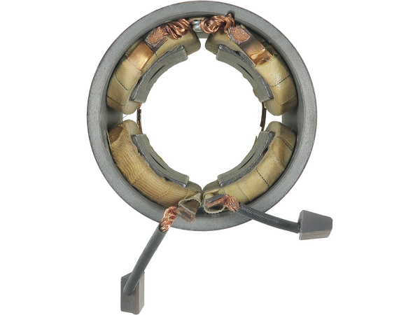 SF4024S — Startmotors lindningsstatorer