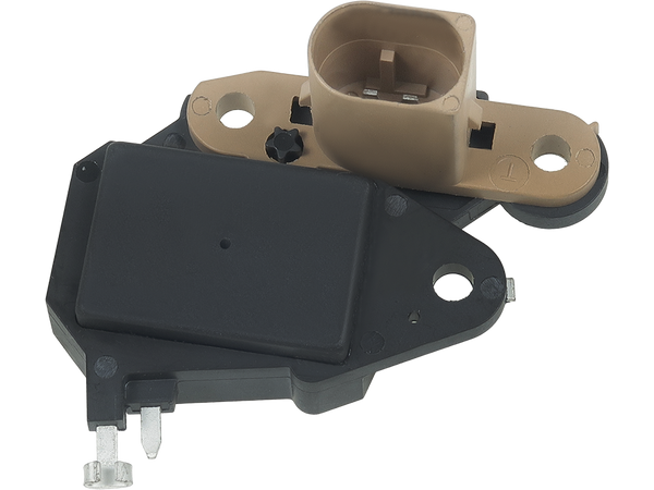 ARE1083S — Växelströmsgeneratorers reglage