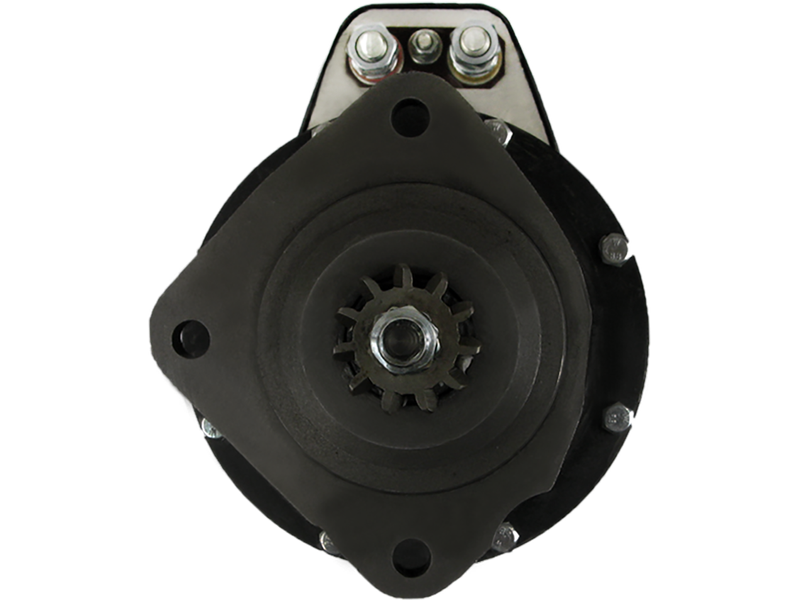 Brand new AS-PL Starter motor