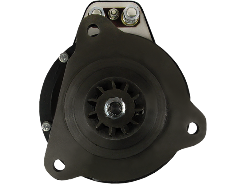 Brand new AS-PL Starter motor