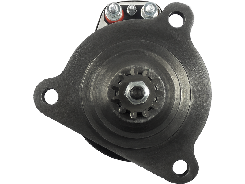 Brand new AS-PL Starter motor