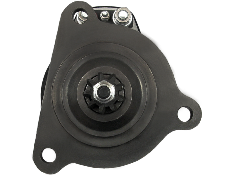 Brand new AS-PL Starter motor