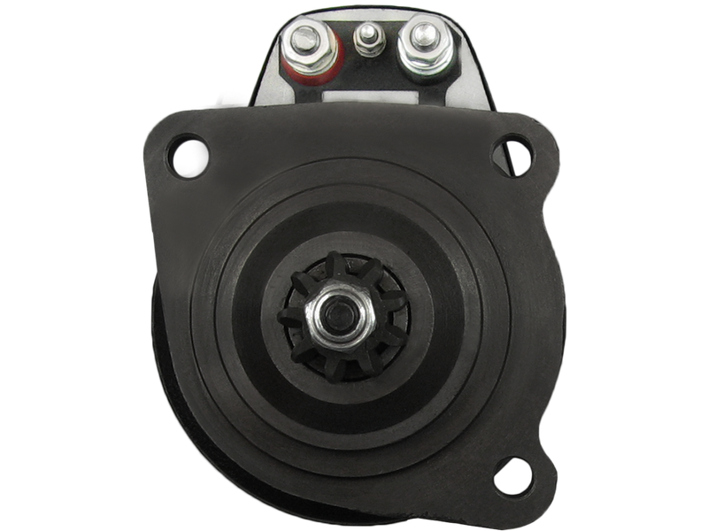 Brand new AS-PL Starter motor