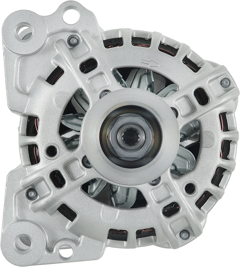 Brand new OEM SEG Alternator