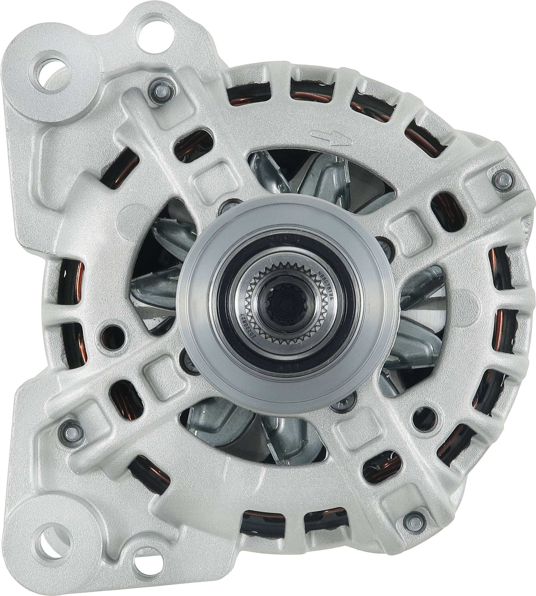 Brand new OEM SEG Alternator