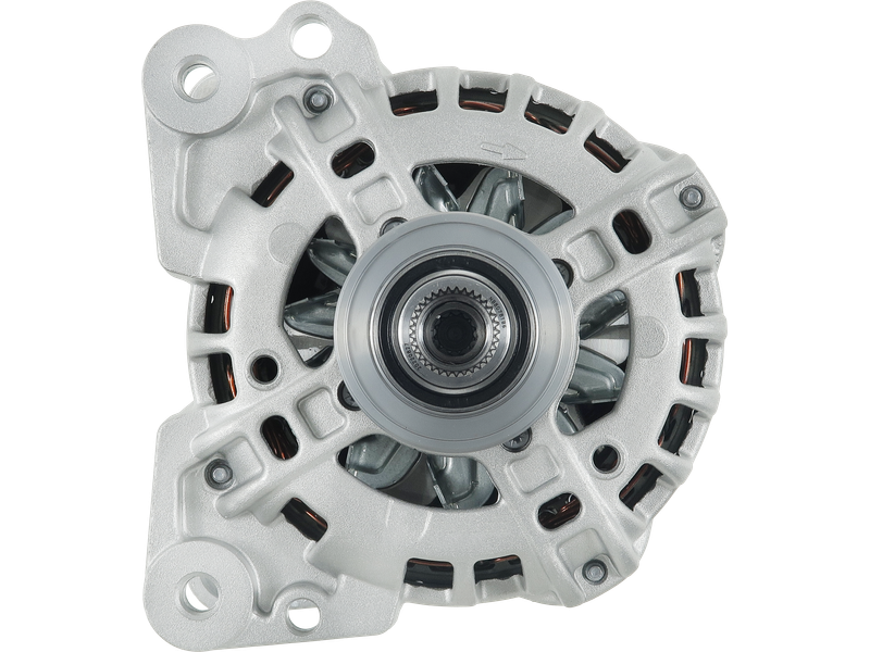 Brand new OEM SEG Alternator