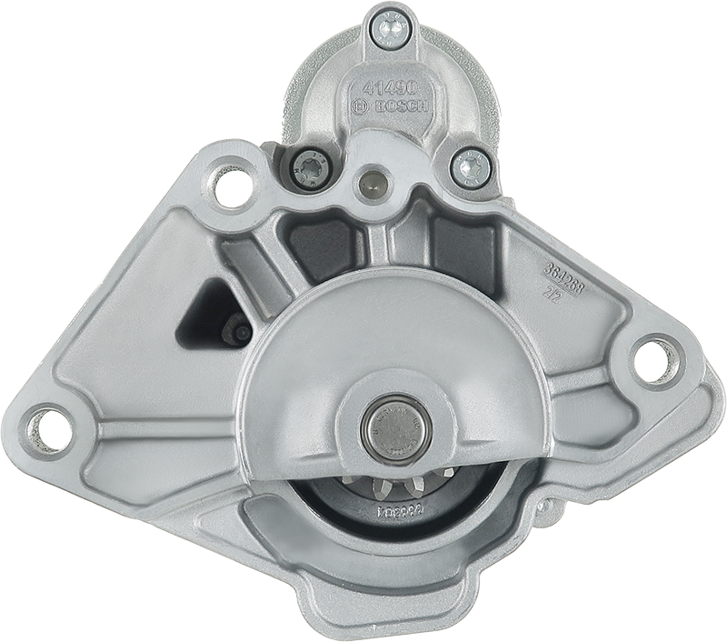 Brand new OEM SEG Starter motor