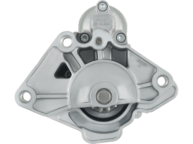 Brand new OEM SEG Starter motor