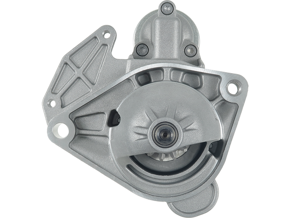 AS-PL Startmotor S01134(SEG)