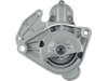 AS-PL Startmotor S01134(SEG), bild 1