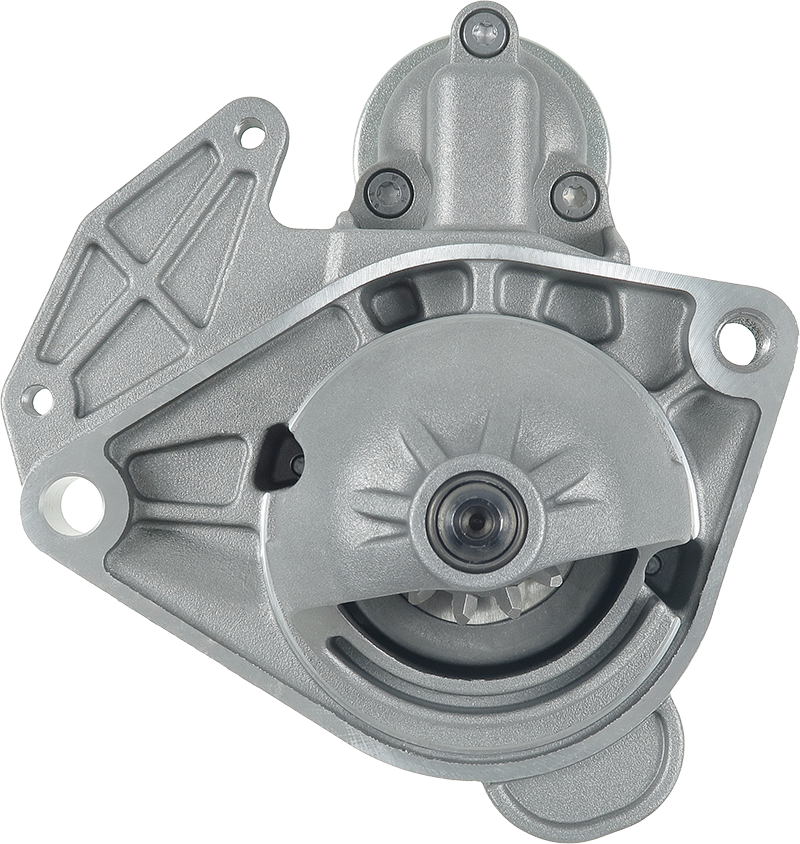 Brand new OEM SEG Starter motor