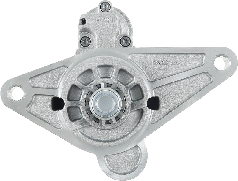 Brand new OEM SEG Starter motor