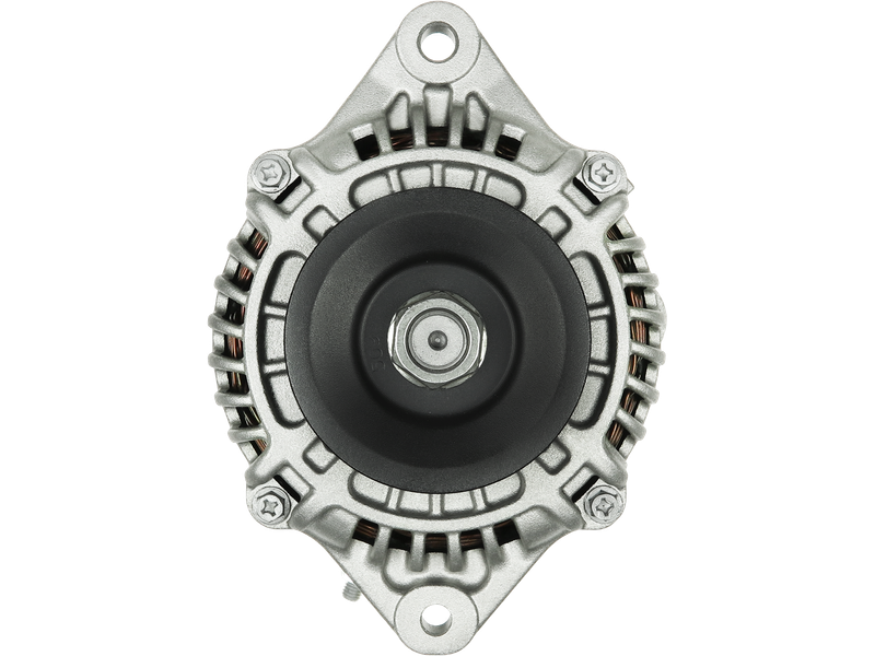 Remanufactured AS-PL Alternator