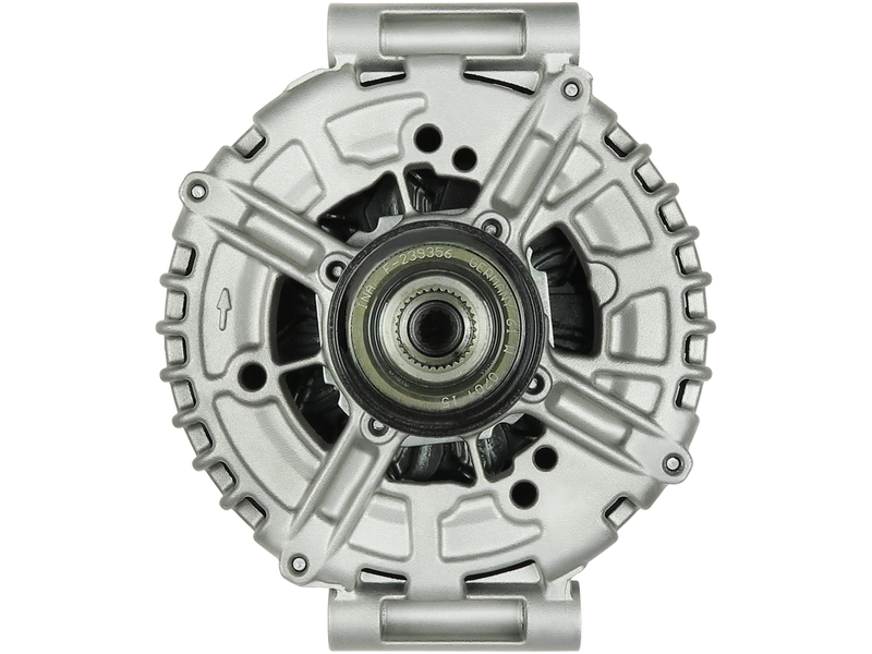 Remanufactured AS-PL Alternator