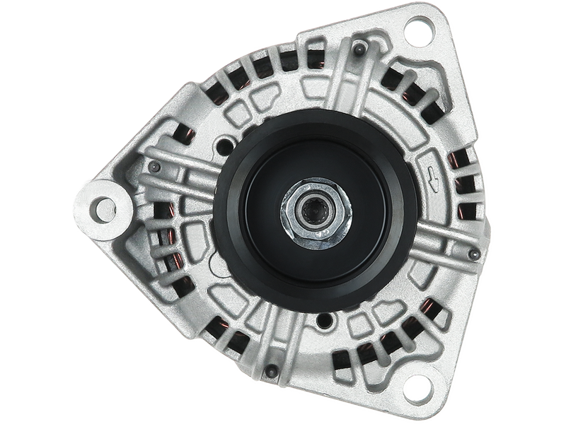 Remanufactured AS-PL Alternator