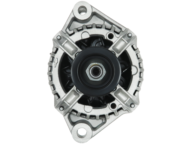 Remanufactured AS-PL Alternator