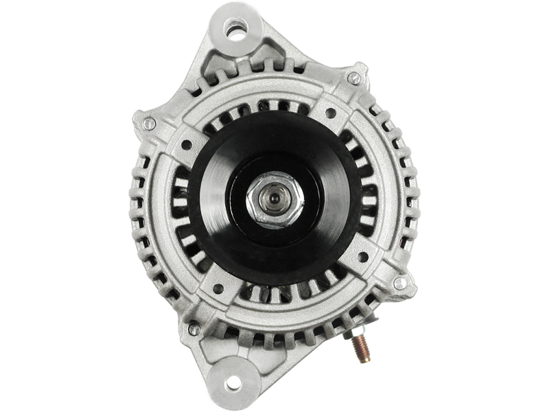 Brand new AS-PL Alternator