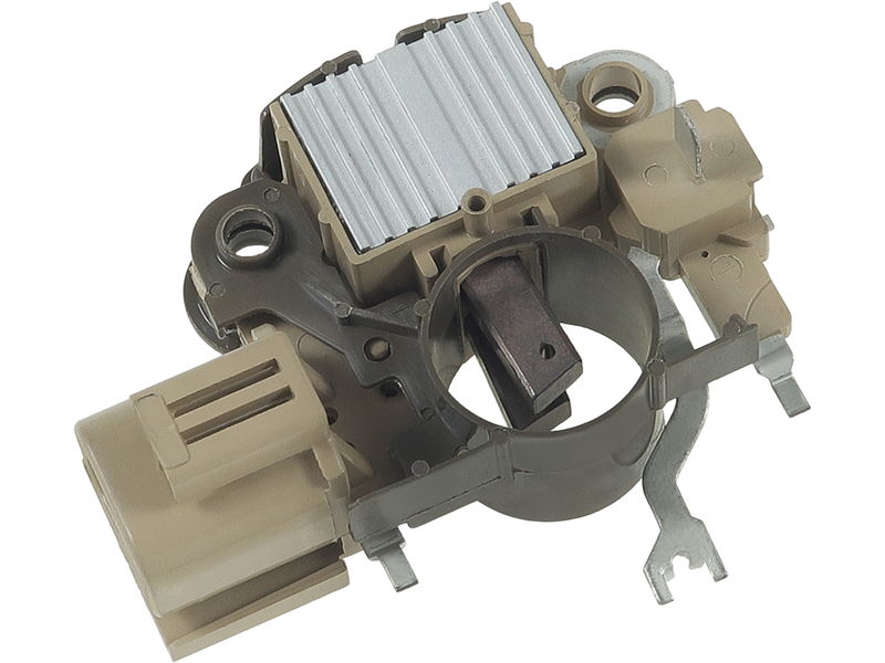 Brand new AS-PL Alternator regulator