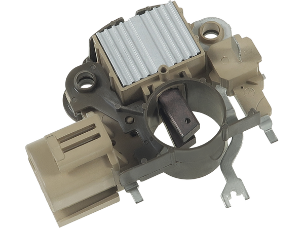 ARE5033 — Växelströmsgeneratorers reglage