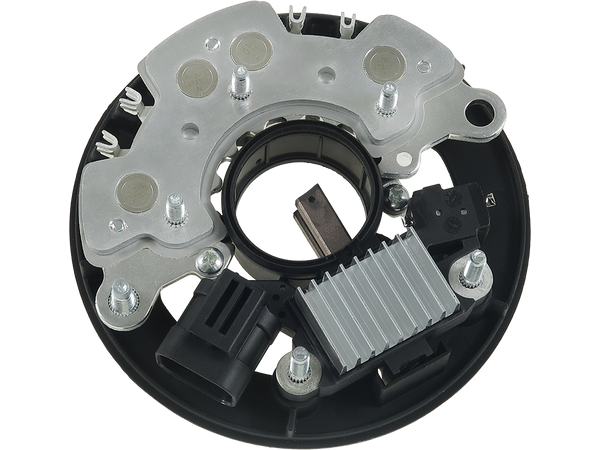 ARR2025 — Likriktare