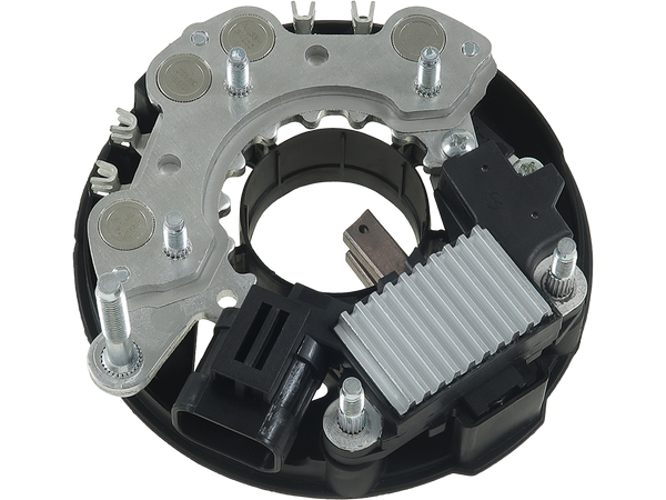 ARR2038 — Likriktare