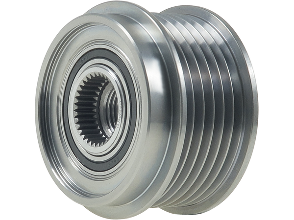 AFP3006(V) — Växelströmsgenerators långgående remskivor