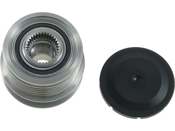 AFP3001(V) — Växelströmsgenerators långgående remskivor