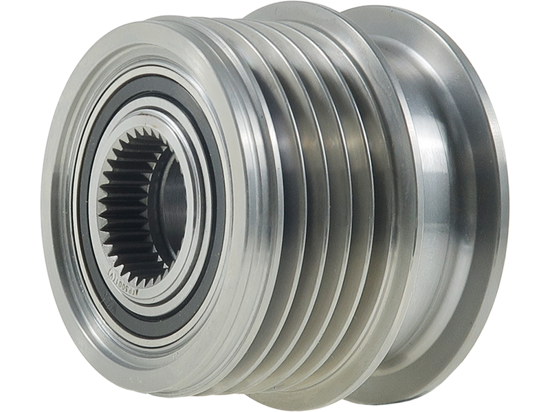 Brand new AS-PL Premium quality Alternator freewheel pulley