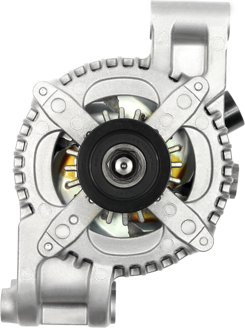 Brand new OEM DENSO Alternator