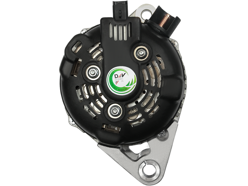ASPL A6067 Alternatore 12V 90A – Ricambio Compatibile Per Auto - 3