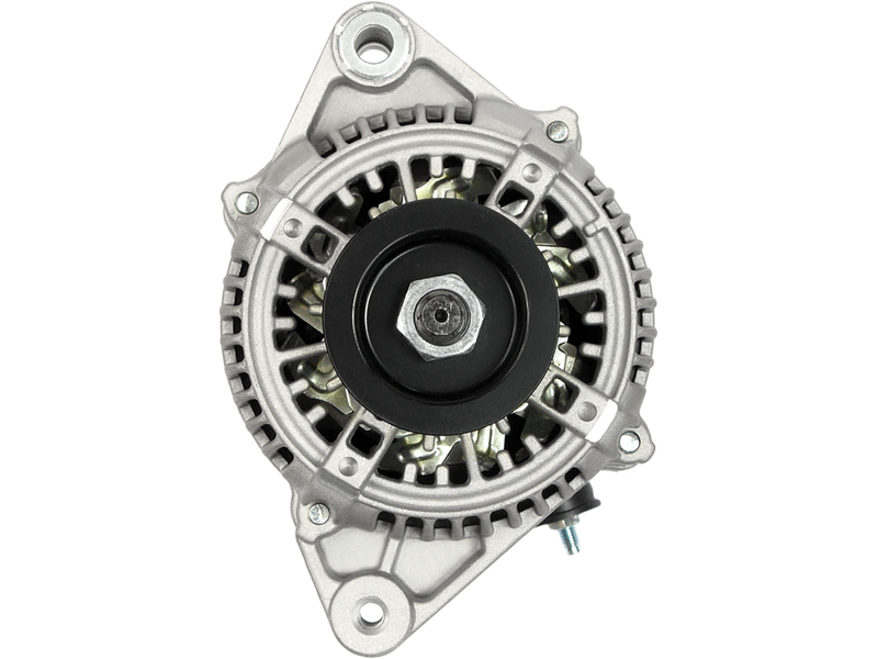 Alternatore ASPL A6151 | 12V 120A | Lunghezza 73mm | Ricambio Auto | Corrente Carica 120 A