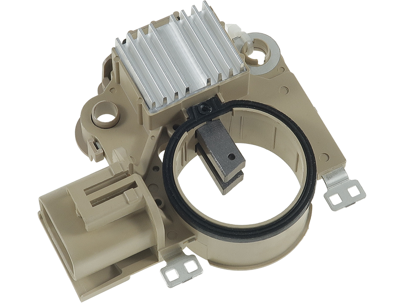 Brand new AS-PL Alternator regulator