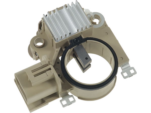 ARE5078 — Växelströmsgeneratorers reglage