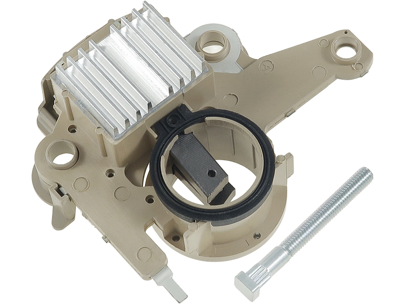 Brand new AS-PL Alternator regulator