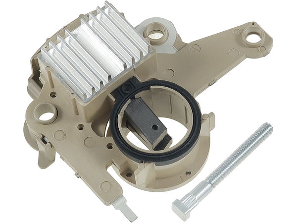 ARE5079 — Växelströmsgeneratorers reglage