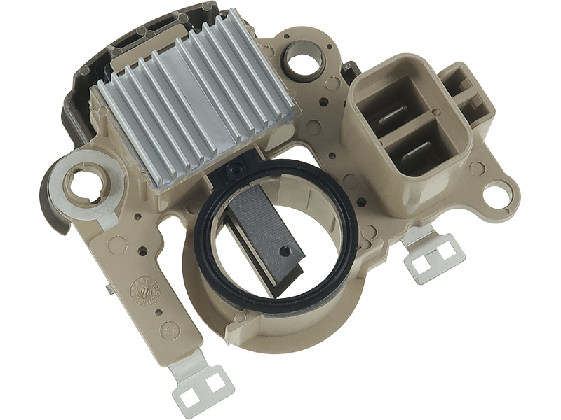 Brand new AS-PL Alternator regulator