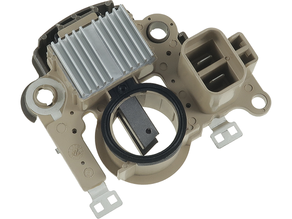 ARE5080 — Växelströmsgeneratorers reglage