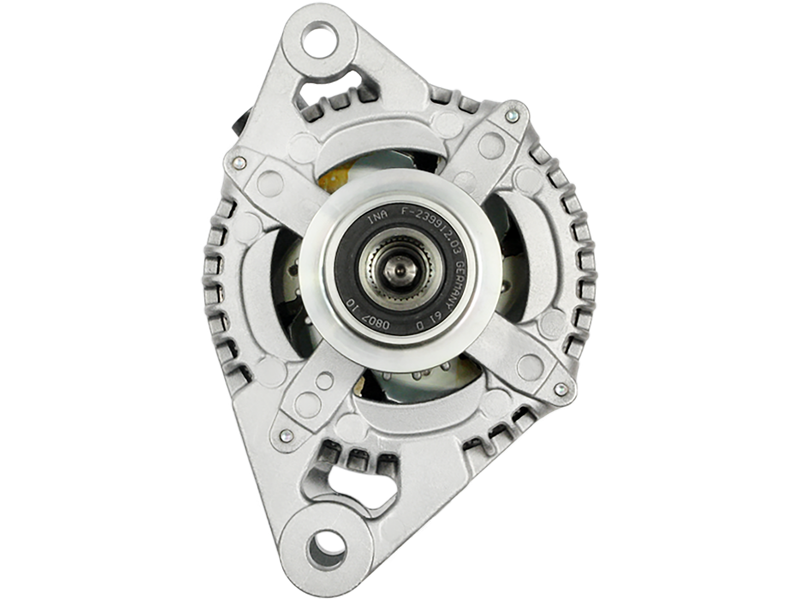 Brand new OEM DENSO Alternator