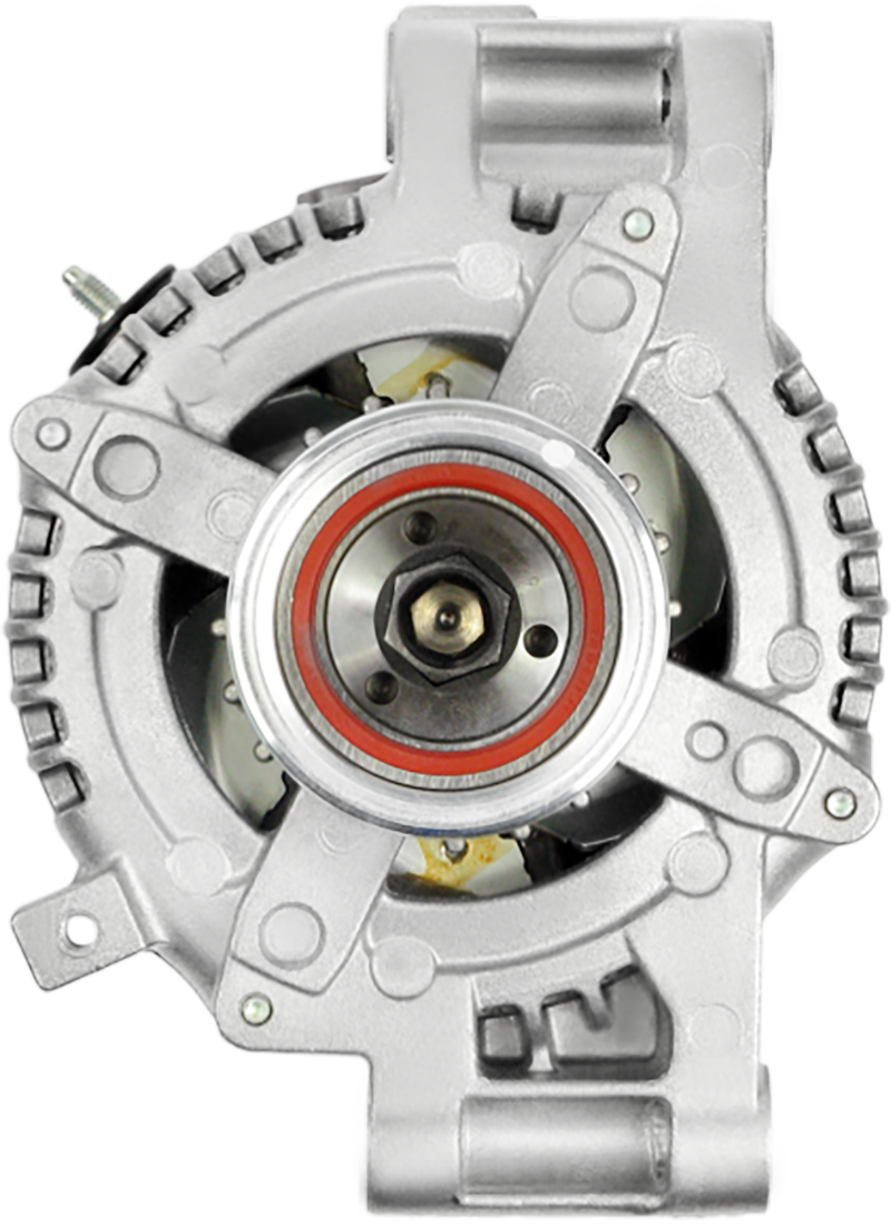 Brand new OEM DENSO Alternator
