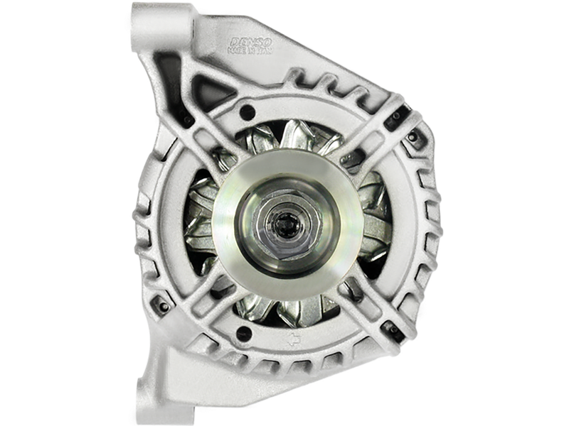 Brand new OEM DENSO Alternator