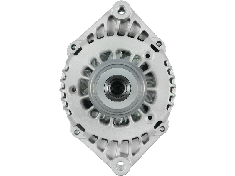 Brand new AS-PL Alternator