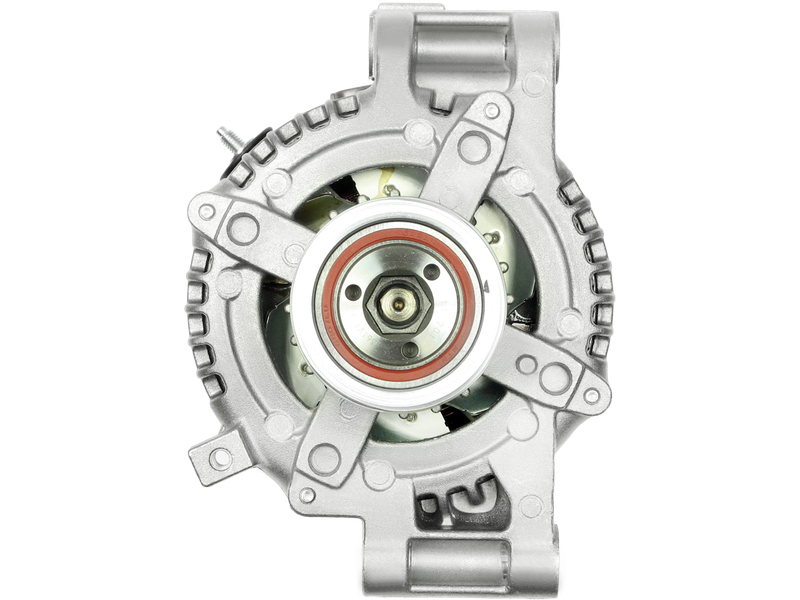 Brand new OEM DENSO Alternator