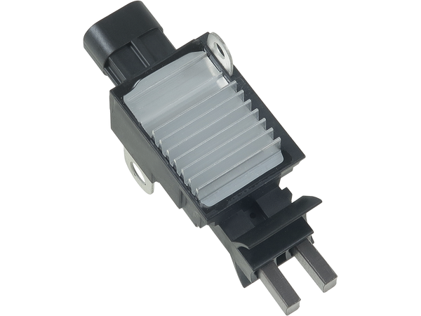 ARE0267S — Växelströmsgeneratorers reglage