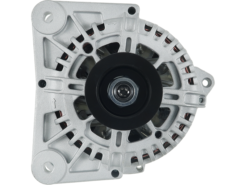 Brand new AS-PL Alternator
